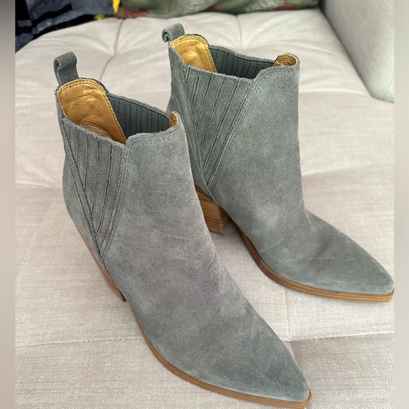 Marc Fisher Shoes - Marc Fisher boots